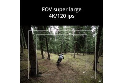 Caméra Sport DJI Osmo Action 3 Standard