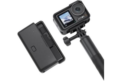 Caméra Sport DJI Osmo Action 3 Adventure