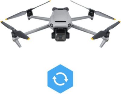 Kit d'accessoires DJI 248585