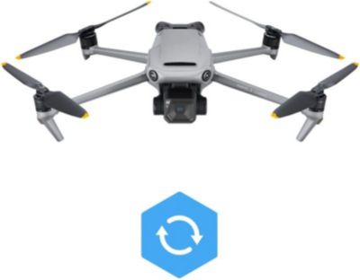 Kit d'accessoires DJI 248585 Kit d'accessoires DJI 248585