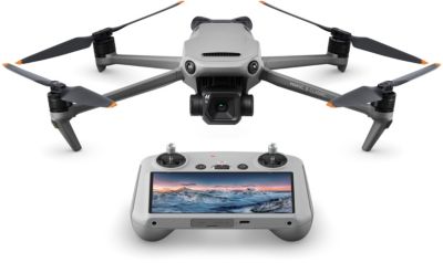IDEA10 Mini Drone pour Débutant, Quadricoptère Télécommandé avec Ca