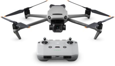 Drone DJI Mavic 3 Classic avec télécommande