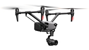 Drone DJI Inspire 3