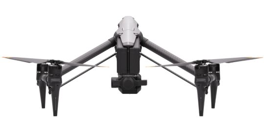 Drones DJI Inspire 3