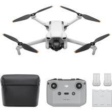 Drones DJI Mini 3 Fly More Combo telec & access
