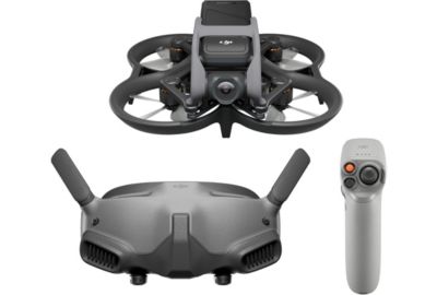 Drones DJI Avata Pro-View Combo