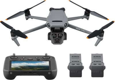 Drone DJI Mavic 3 Pro Fly More Combo (DJI RC PRO)