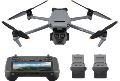 Drones DJI Mavic 3 Pro Fly More Combo (D