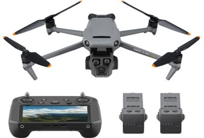 Drones DJI Mavic 3 Pro Cine Premium Comb
