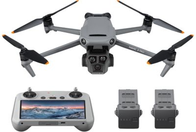 Drones DJI Mavic 3 Pro Fly More Combo (D