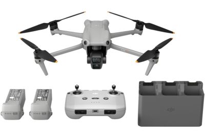 Drones DJI Air 3 Fly More Combo RC-N2