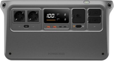 Station de charge DJI Power 1000