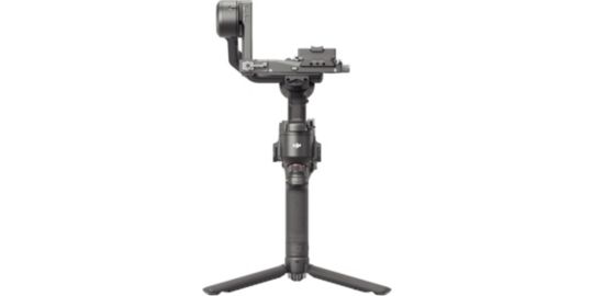 Stabilisateur DJI RS 4