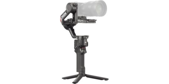 Stabilisateur DJI RS 4