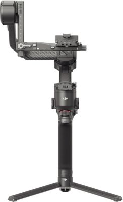 Stabilisateur DJI RS 4 Pro