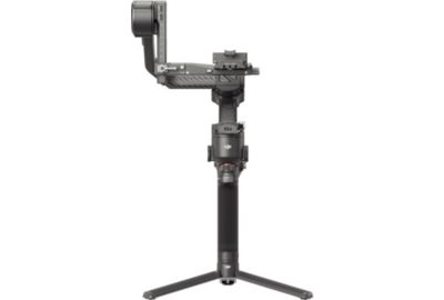 Stabilisateur DJI RS 4 Pro