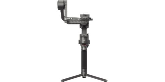 Stabilisateur DJI RS 4 Pro