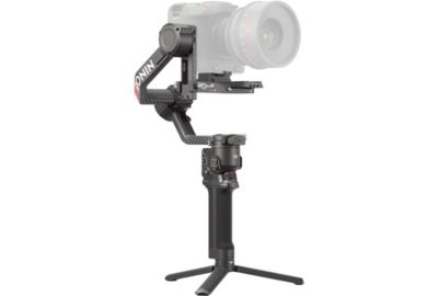 Stabilisateur DJI RS 4 Pro