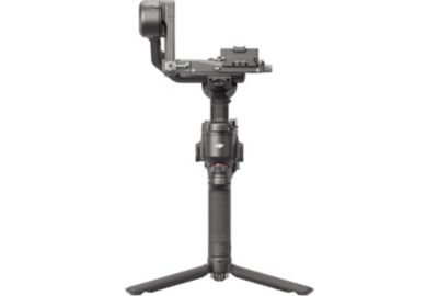 Stabilisateur DJI RS 4 Combo