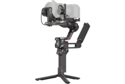 Stabilisateur DJI RS 4 Combo
