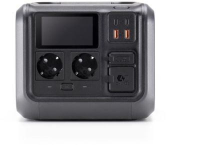 Station de charge DJI Power 500