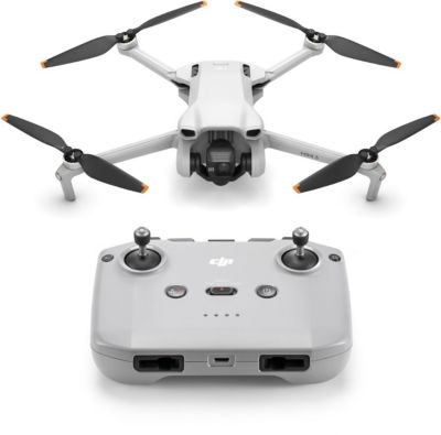 Batterie intelligente - Drone DJI Mini 2 - Boutique Paris & Lyon