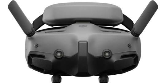 Casque DJI Goggles 3