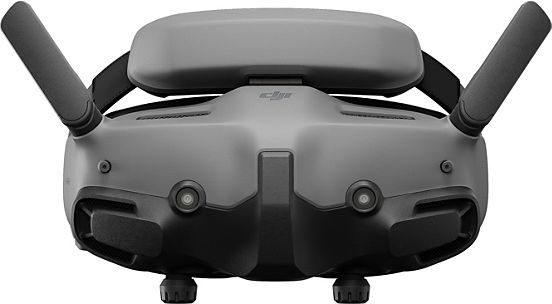 Casque DJI Goggles 3 Boulanger