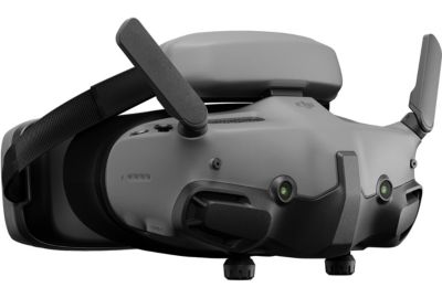 Casque DJI Goggles 3