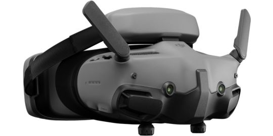 Casque DJI Goggles 3