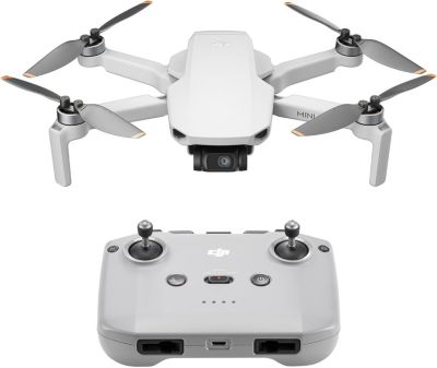 Drone DJI Mini 4K