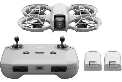 Drone DJI Neo Fly More Combo