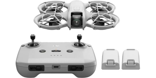 Drone DJI Neo Fly More Combo