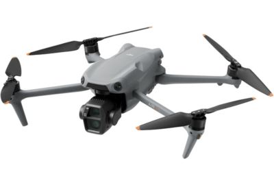 Drone DJI DJI Air 3S Fly More Combo (DJI RC 2)