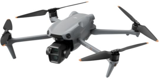 Drone DJI DJI Air 3S Fly More Combo (DJI RC 2)