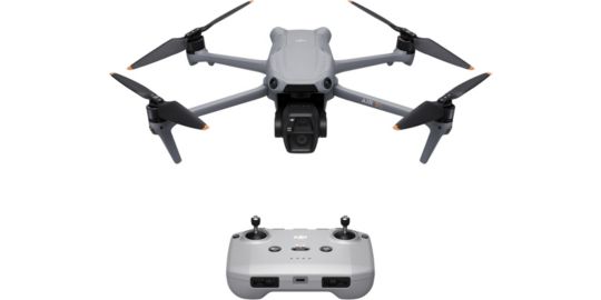 Drone DJI DJI Air 3S (DJI RC-N3)