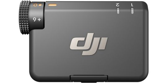 Micro cravate sans fil DJI DJI Mic Mini (1 TX + 1 RX)
