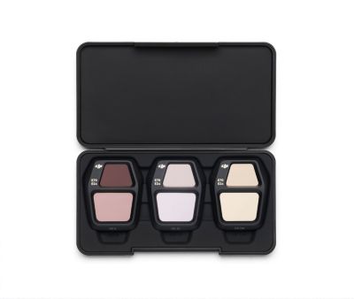 Filtre DJI DJI Air 3S ND Filters Set ND8/32/128
