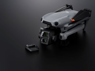 Acc. DRONE DJI DJI Air 3S Wide-Angle Lens
