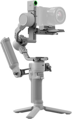 Stabilisateur DJI RS 4 Mini Combo