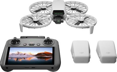 Drone DJI Flip Fly More Combo (DJI RC 2) (GL)