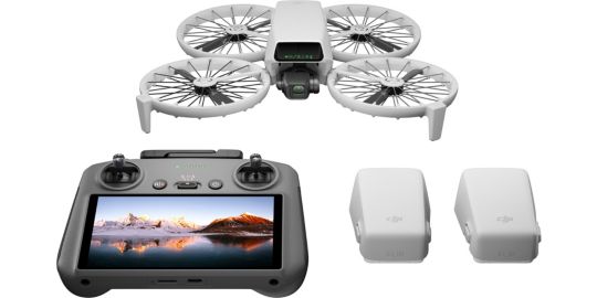 Drone DJI Flip Fly More Combo (DJI RC 2) (GL)