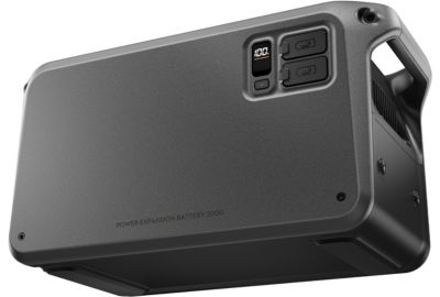 Batterie nomade DJI Power Expansion Battery 2000