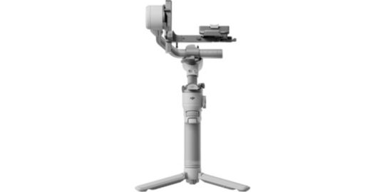 Stabilisateur DJI RS 4 Mini