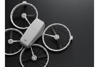 Hélice drone DJI Flip Hélices (paire) (vis incluses)