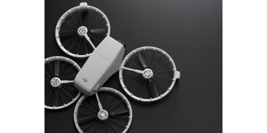 Hélice drone DJI Flip Hélices (paire) (vis incluses)