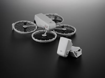 Batterie drone DJI Flip Intelligent Flight Battery