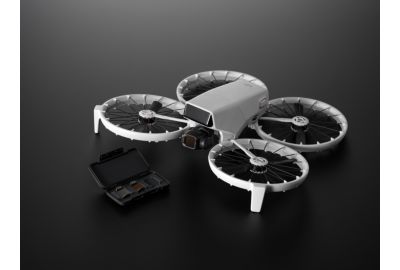 Filtre DJI Flip Set de filtre (ND16/64/256)