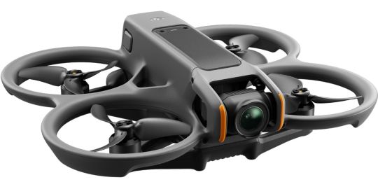 Drone DJI Avata 2 Pro-View Combo