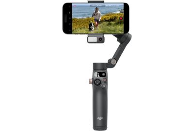 Stabilisateur DJI Osmo Mobile 7P
